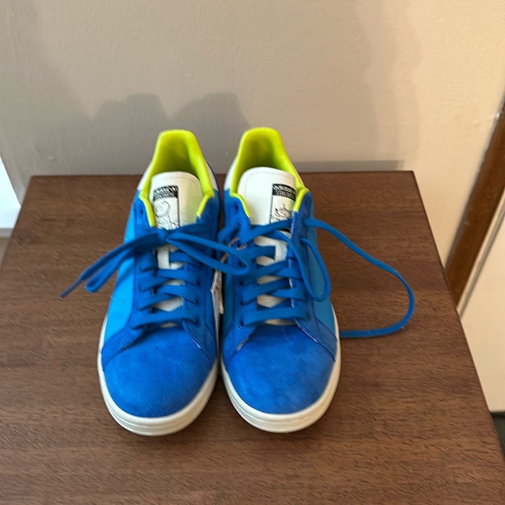 Adidas Stan Smith Toy Story
